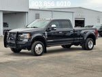 2017 Ford F-450SD King Ranch DRW