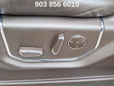 2017 Ford F-450SD King Ranch DRW