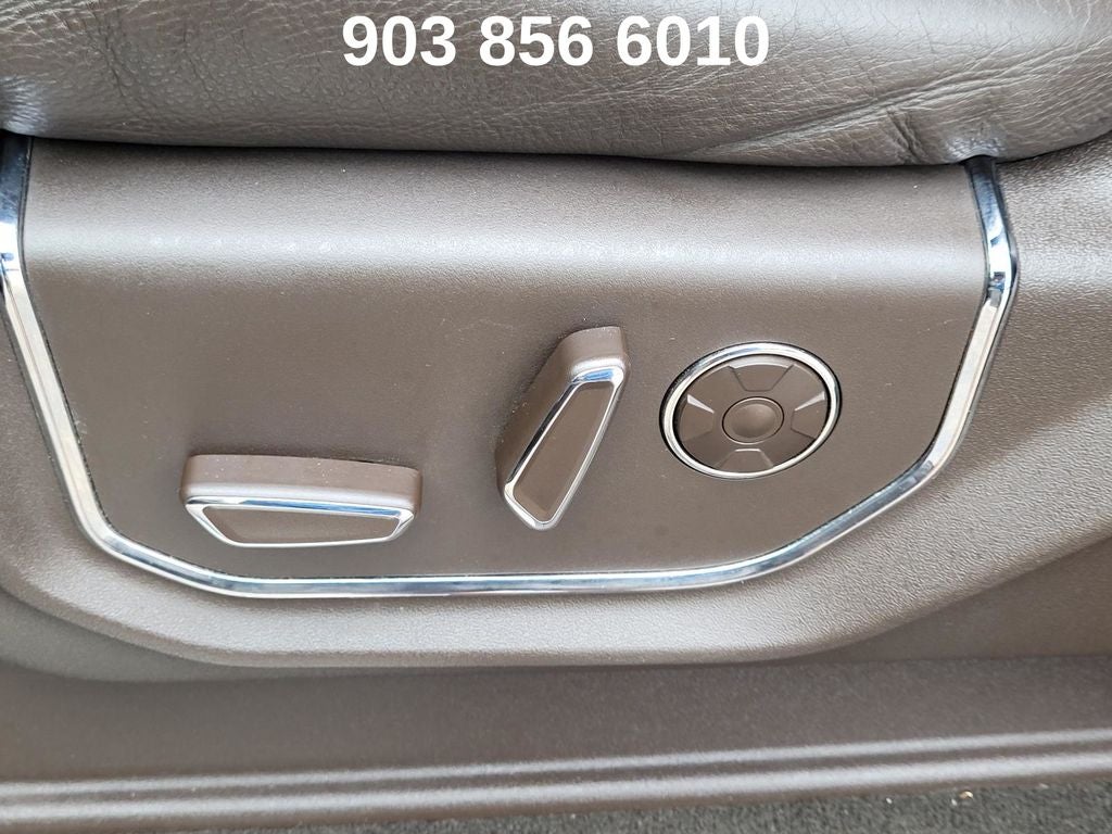 2017 Ford F-450SD King Ranch DRW