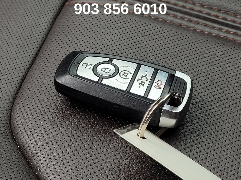 2017 Ford F-450SD King Ranch DRW