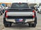 2017 Ford F-450SD King Ranch DRW