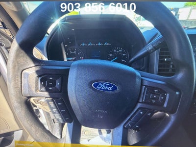 2022 Ford F-250SD XL