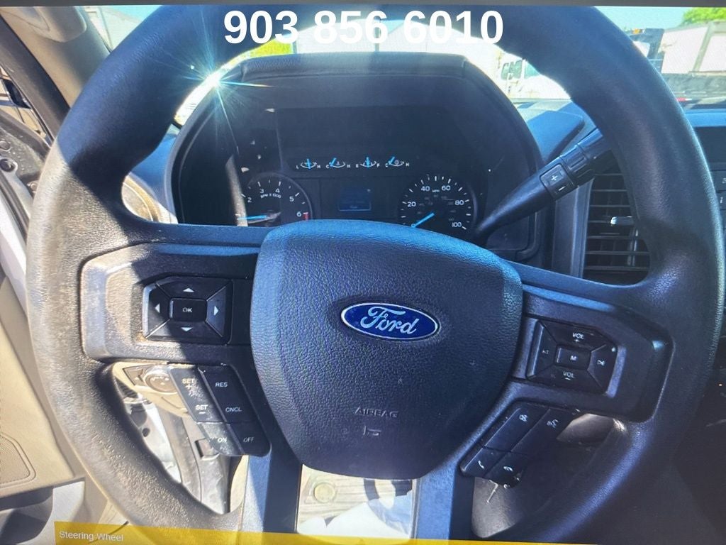 2022 Ford F-250SD XL