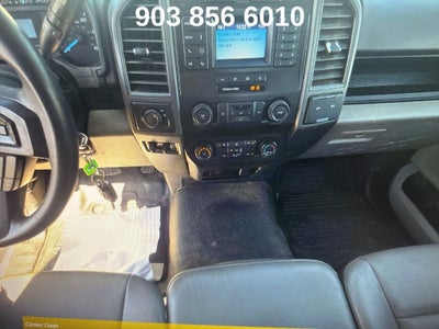 2022 Ford F-250SD XL