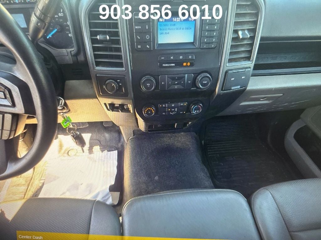 2022 Ford F-250SD XL