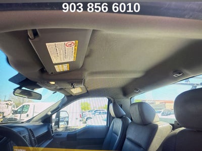 2022 Ford F-250SD XL