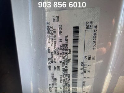 2022 Ford F-250SD XL