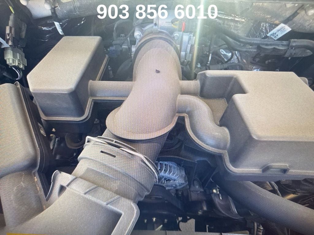 2022 Ford F-250SD XL