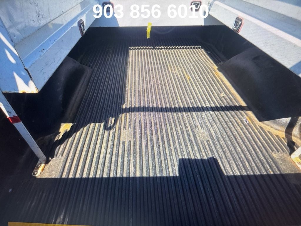 2022 Ford F-250SD XL