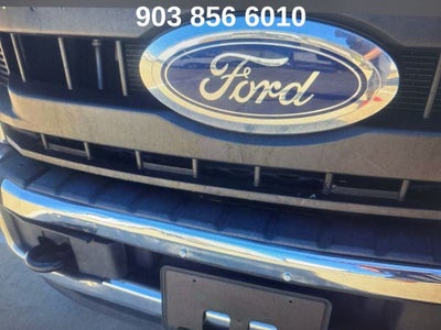 2022 Ford F-250SD XL