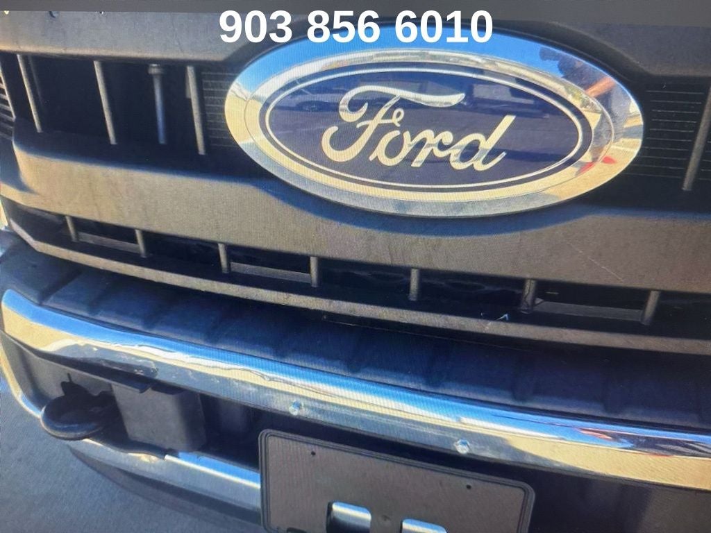 2022 Ford F-250SD XL