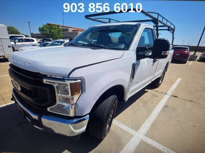 2022 Ford F-250SD XL