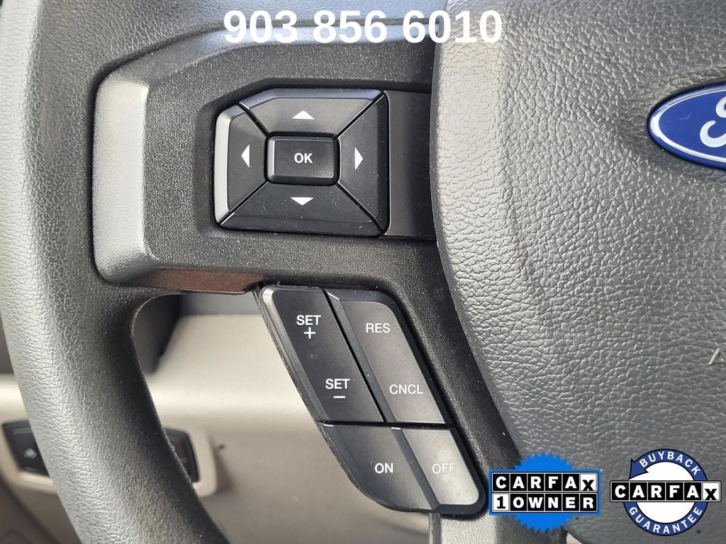 2022 Ford F-250SD XL