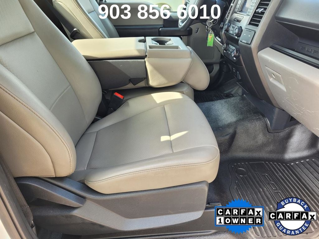 2022 Ford F-250SD XL