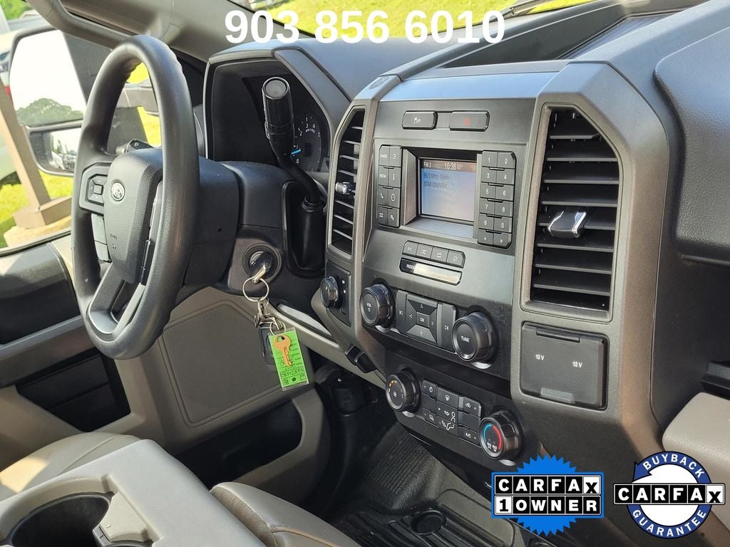 2022 Ford F-250SD XL