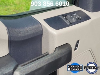 2022 Ford F-250SD XL