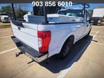 2022 Ford F-250SD XL