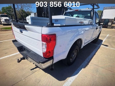 2022 Ford F-250SD XL