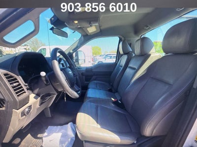 2022 Ford F-250SD XL