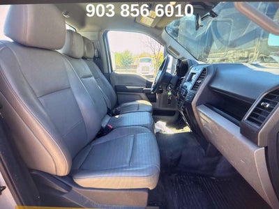 2022 Ford F-250SD XL