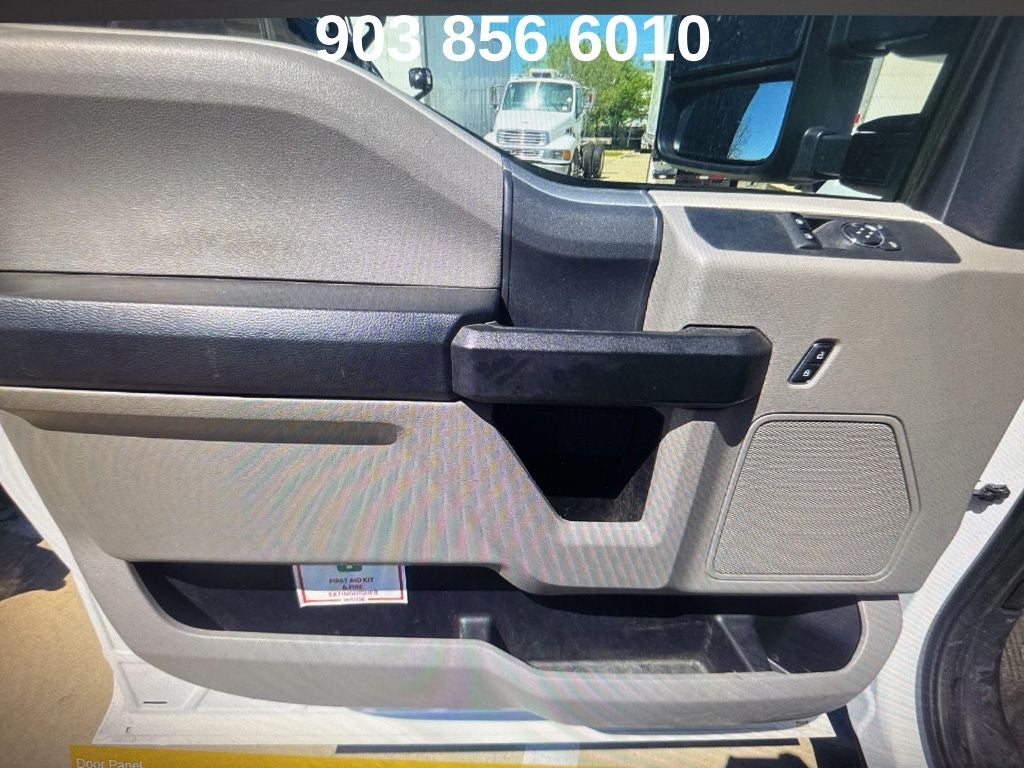 2022 Ford F-250SD XL