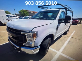 2022 Ford F-250SD XL