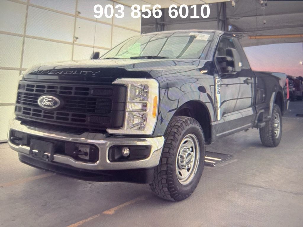2023 Ford F-250SD XL