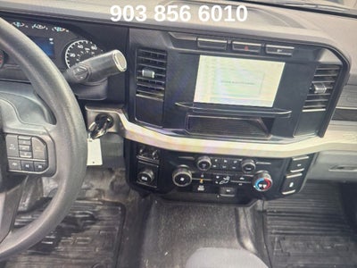 2023 Ford F-250SD XL