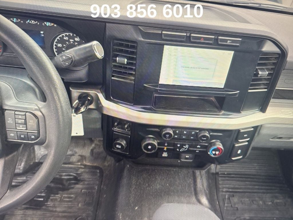 2023 Ford F-250SD XL