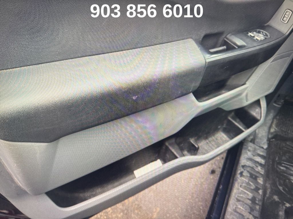 2023 Ford F-250SD XL