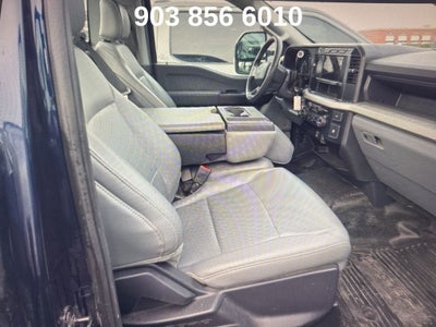 2023 Ford F-250SD XL