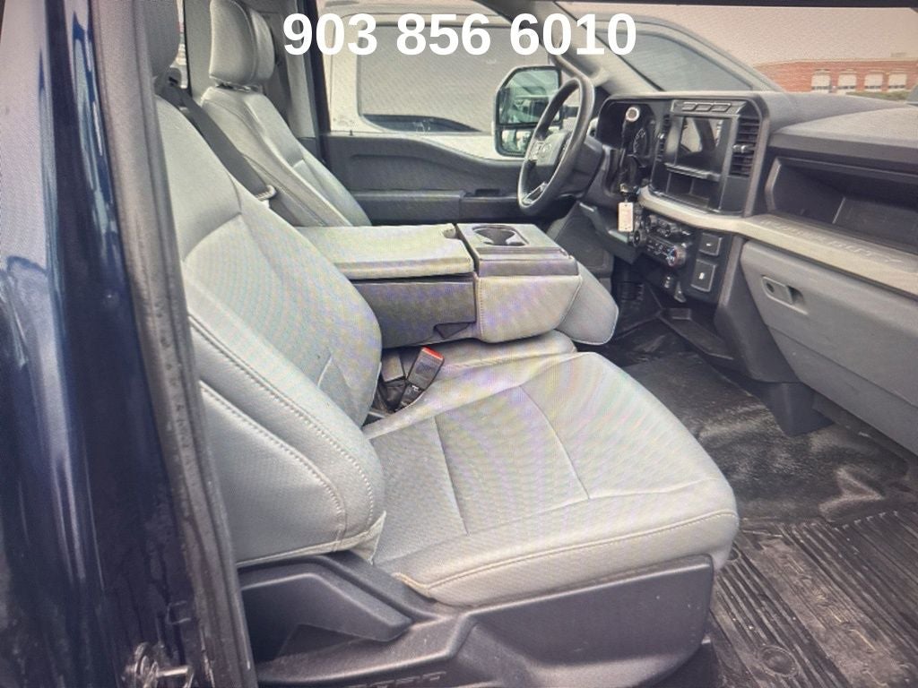 2023 Ford F-250SD XL