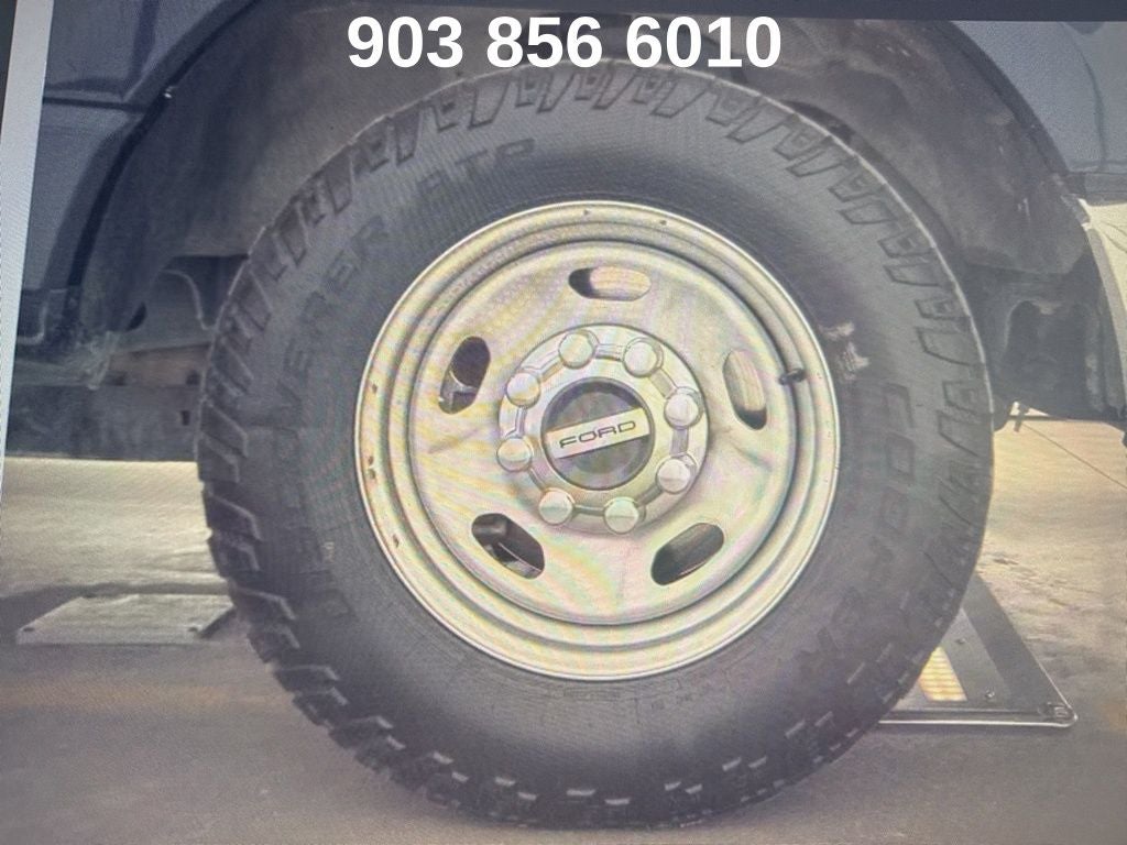 2023 Ford F-250SD XL