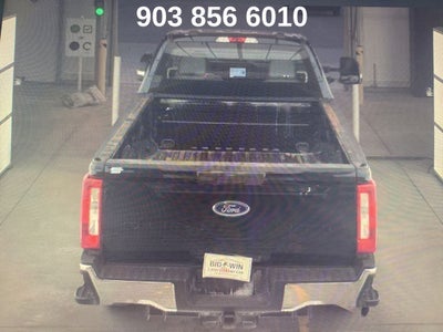 2023 Ford F-250SD XL