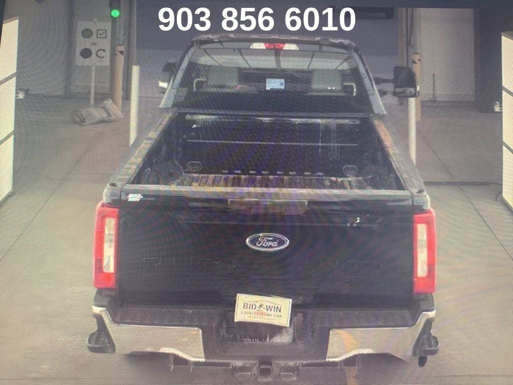 2023 Ford F-250SD XL