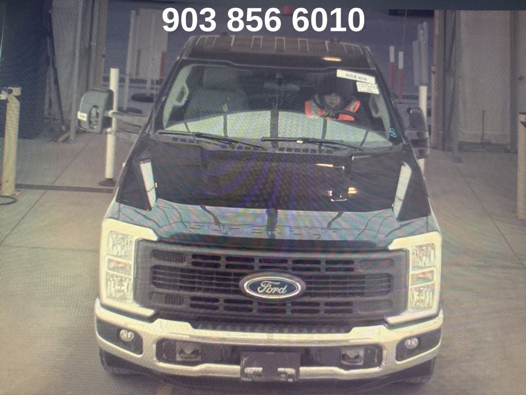 2023 Ford F-250SD XL