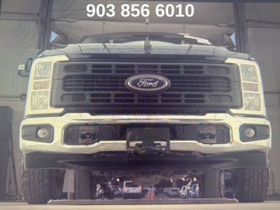 2023 Ford F-250SD XL