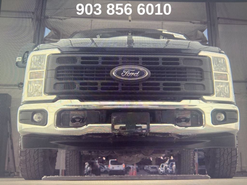 2023 Ford F-250SD XL