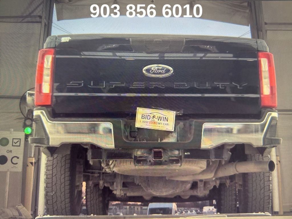 2023 Ford F-250SD XL