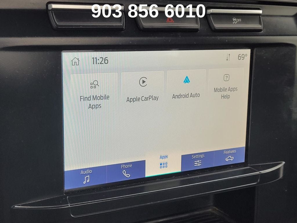 2023 Ford F-250SD XL