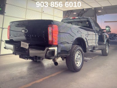 2023 Ford F-250SD XL
