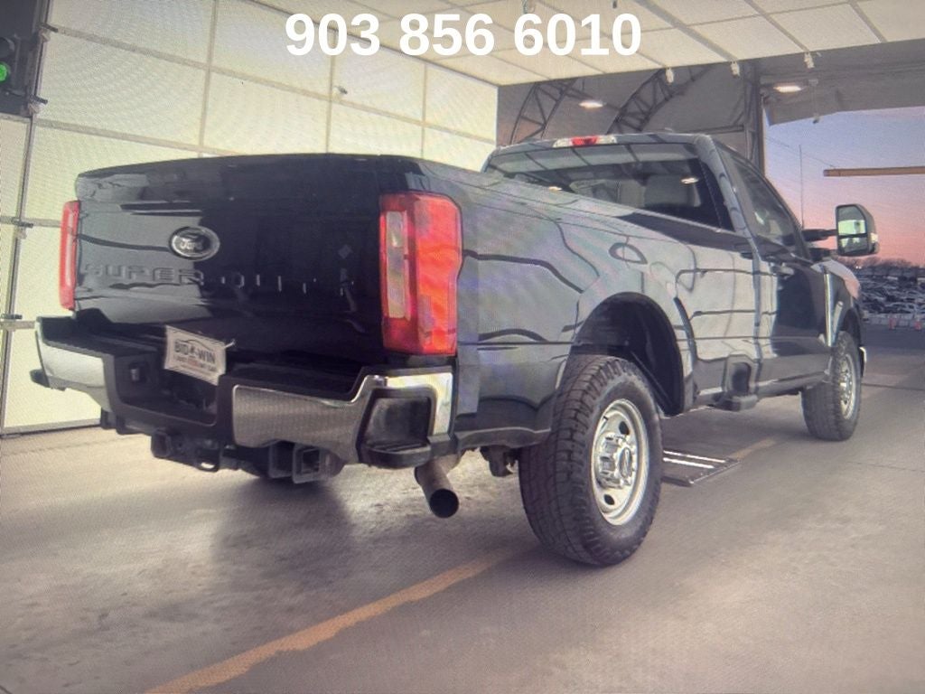 2023 Ford F-250SD XL