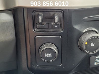 2023 Ford F-250SD XL