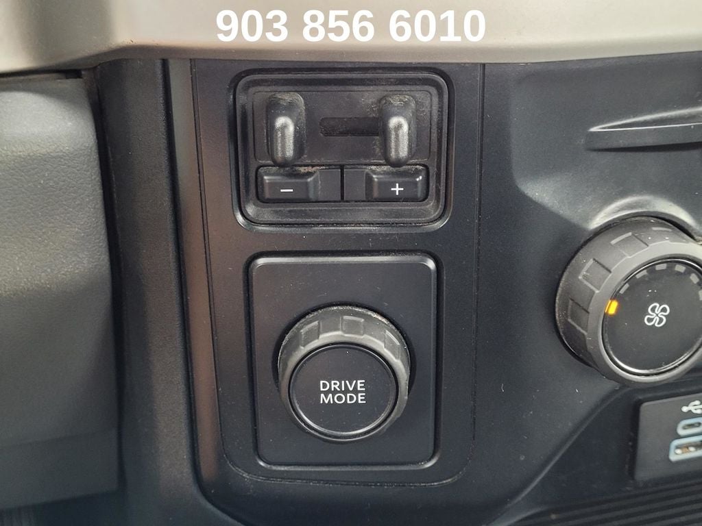 2023 Ford F-250SD XL