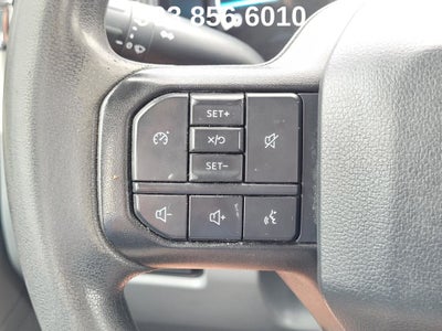 2023 Ford F-250SD XL