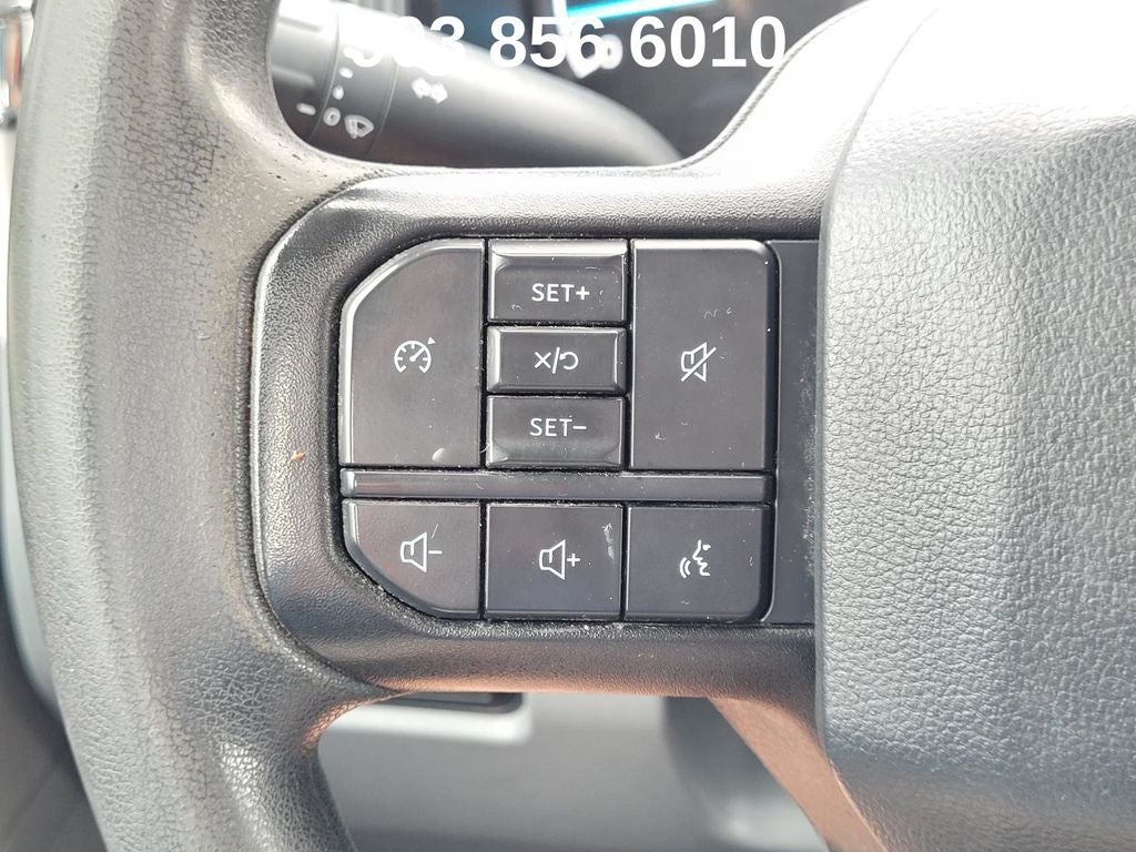 2023 Ford F-250SD XL