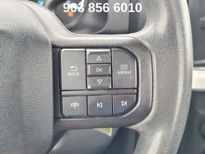 2023 Ford F-250SD XL