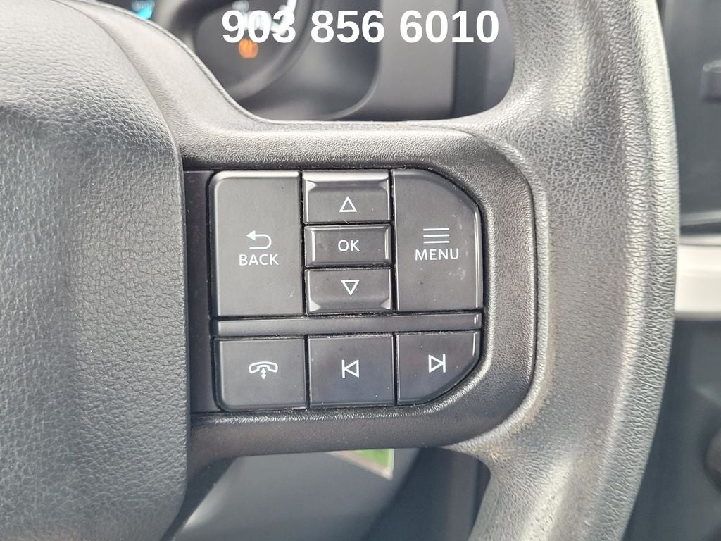 2023 Ford F-250SD XL