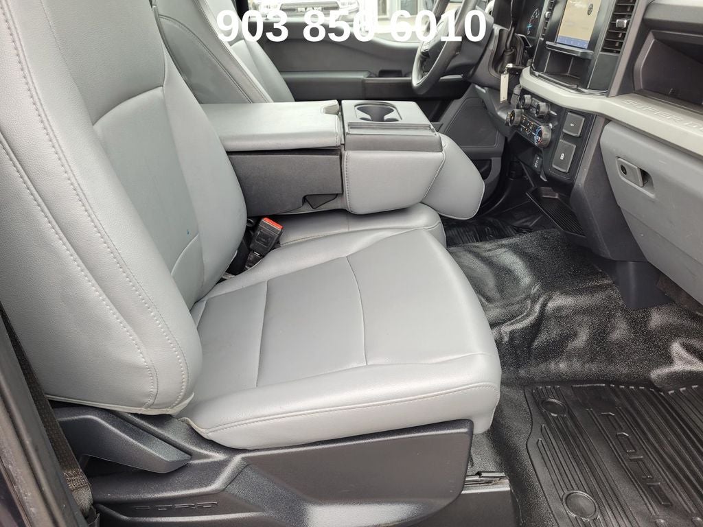 2023 Ford F-250SD XL