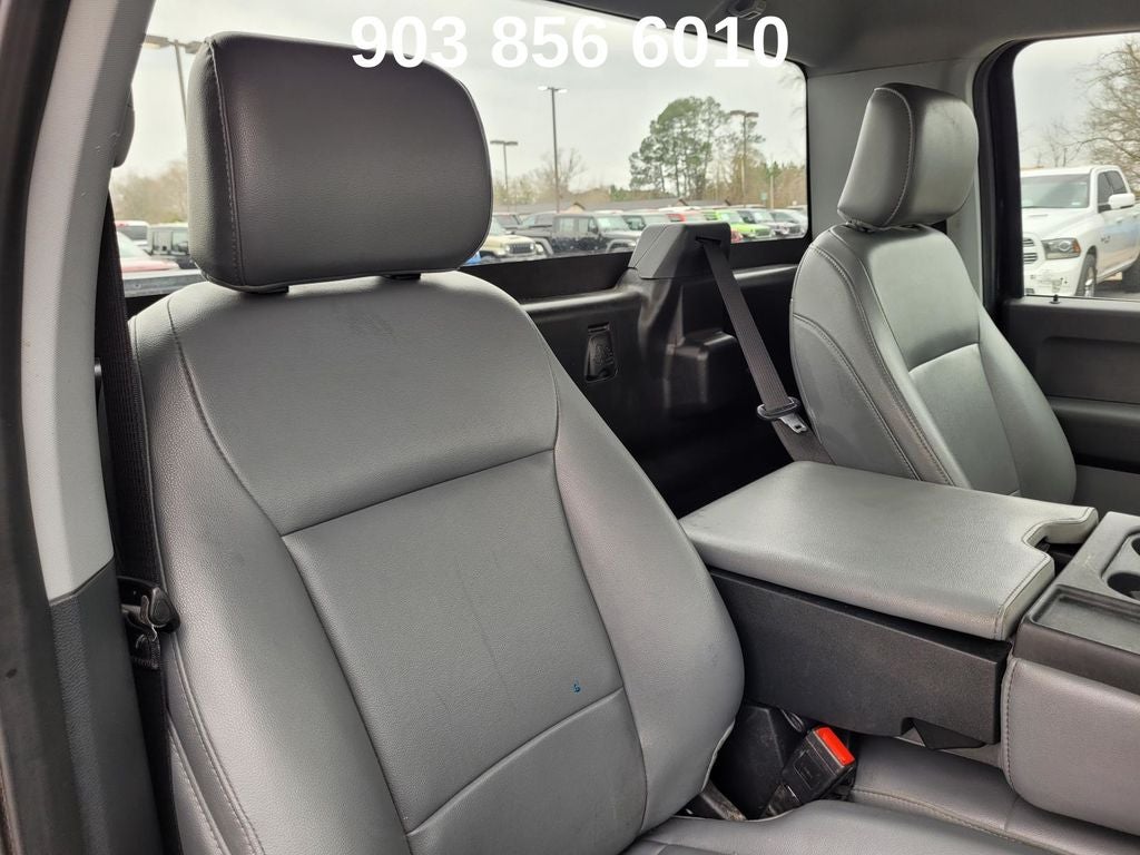 2023 Ford F-250SD XL